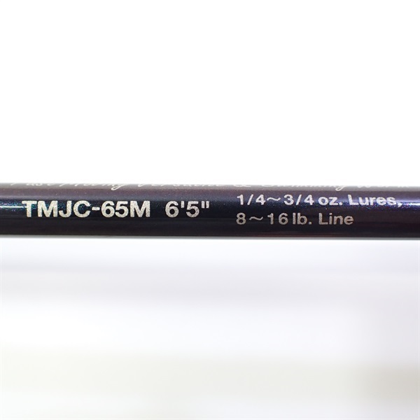 テムジンＴＭＪＣ－６５Ｍ